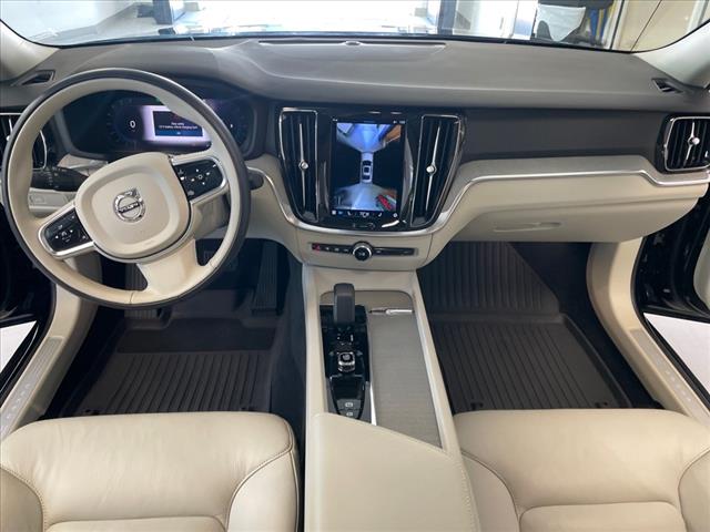 2024 Volvo S60 B5 Plus Dark Theme - Photo 17