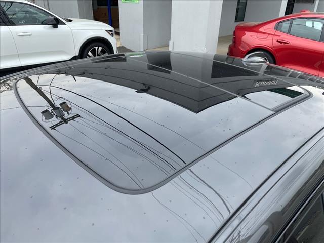 2024 Volvo S60 B5 Plus Dark Theme - Photo 17