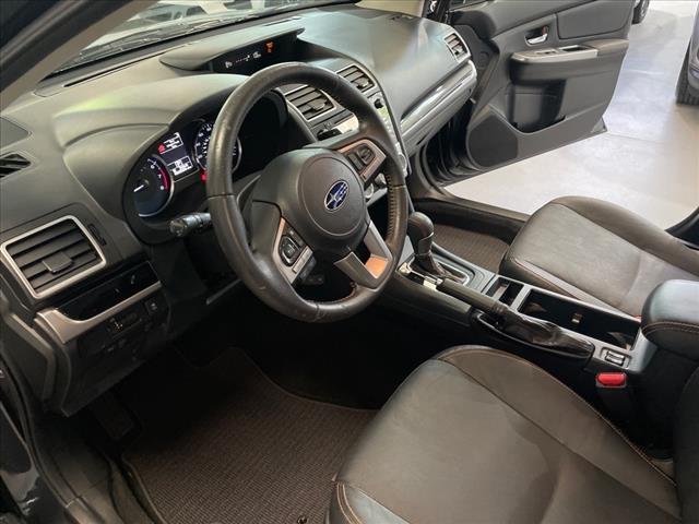 2017 Subaru Crosstrek 2.0i Limited - Photo 17