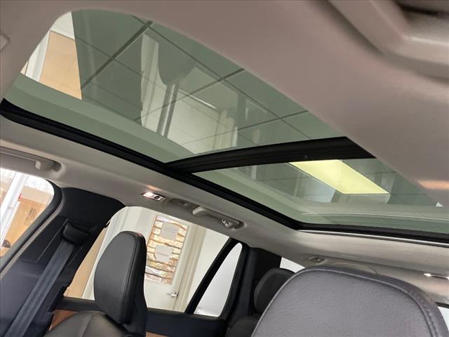 2022 Volvo XC90 T6 Momentum 7 Passenger - Photo 17