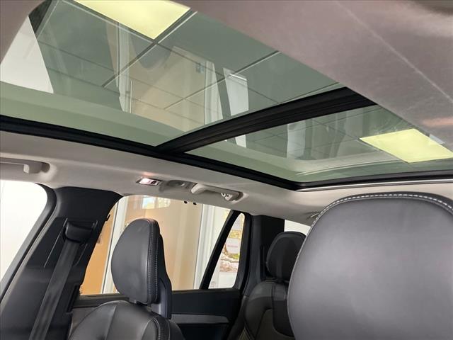2021 Volvo XC90 T6 Inscription 7 Passenger - Photo 17