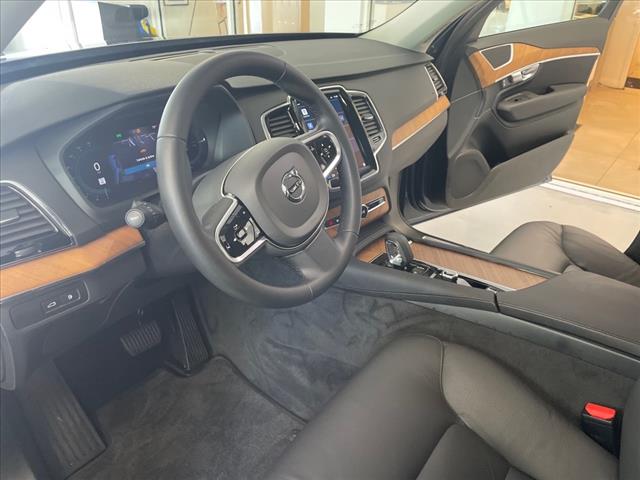 2023 Volvo XC90 Recharge T8 Plus Bright Theme 7-Seater - Photo 17