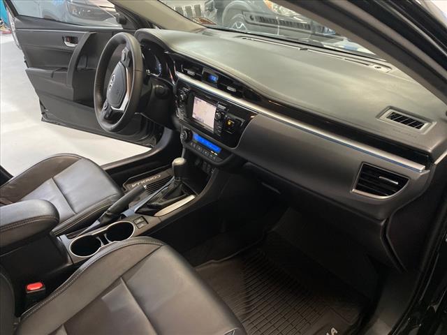 2016 Toyota Corolla S Premium - Photo 18