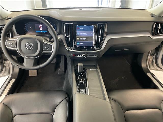 2024 Volvo S60 B5 Core Dark Theme - Photo 18