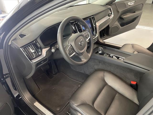 2024 Volvo S60 B5 Core Dark Theme - Photo 18