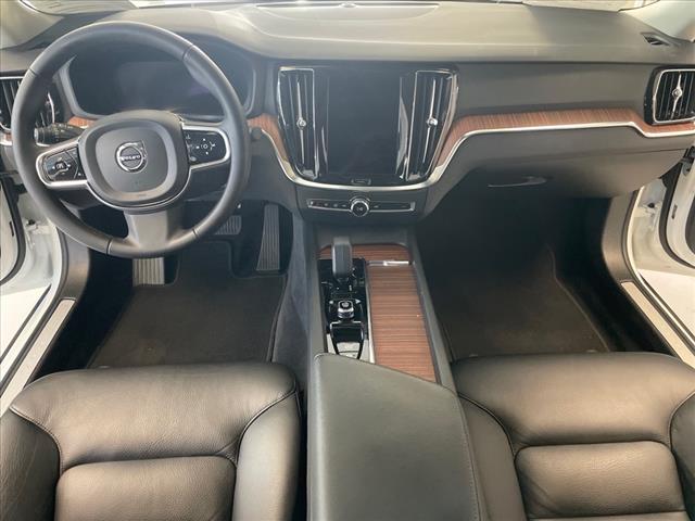 2024 Volvo S60 B5 Plus Dark Theme - Photo 18