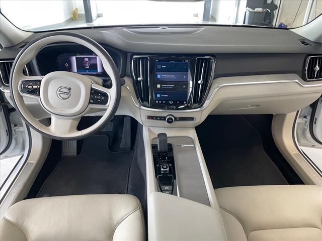 2023 Volvo S60 B5 Plus Dark Theme - Photo 18