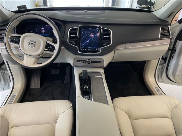 2024 Volvo XC90 B6 Plus Bright Theme 6-Seater - Photo 18