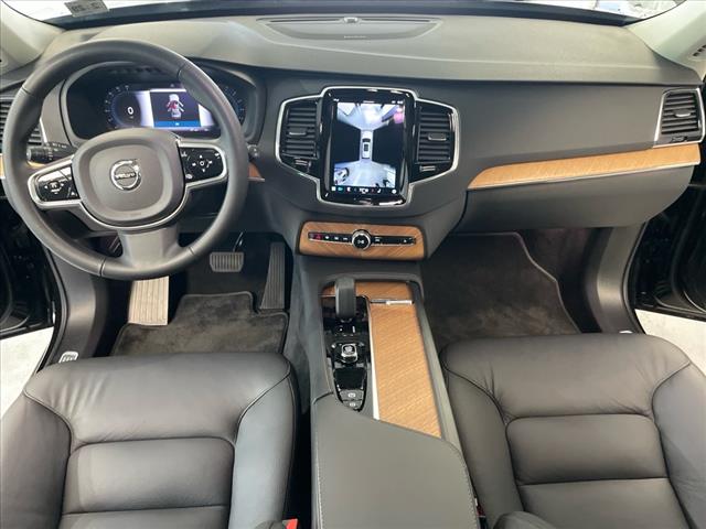 2024 Volvo XC90 B6 Plus Bright Theme 7-Seater - Photo 18