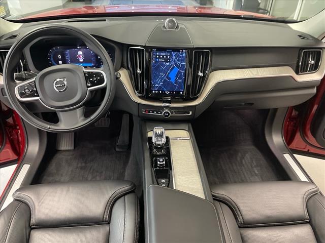 2022 Volvo XC60 B6 Inscription - Photo 18