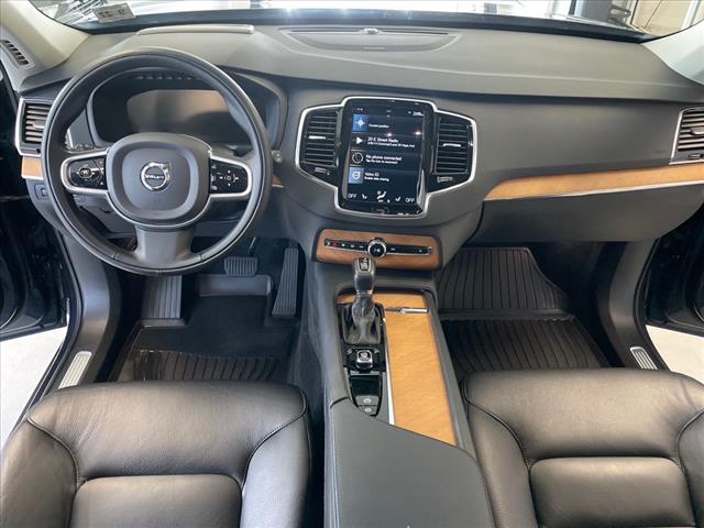 2022 Volvo XC90 T6 Momentum 7 Passenger - Photo 18