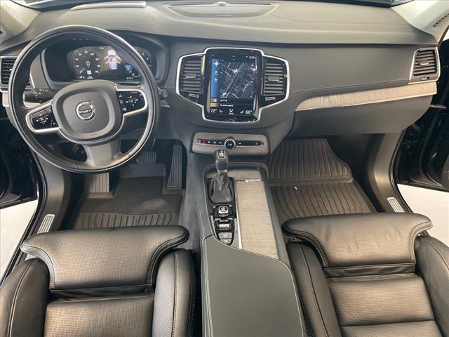 2021 Volvo XC90 T6 Inscription 7 Passenger - Photo 18