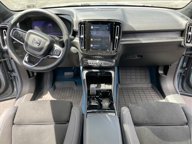 2023 Volvo C40 Recharge Twin Ultimate - Photo 18