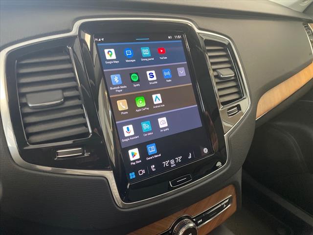 2023 Volvo XC90 Recharge T8 Plus Bright Theme 7-Seater - Photo 18