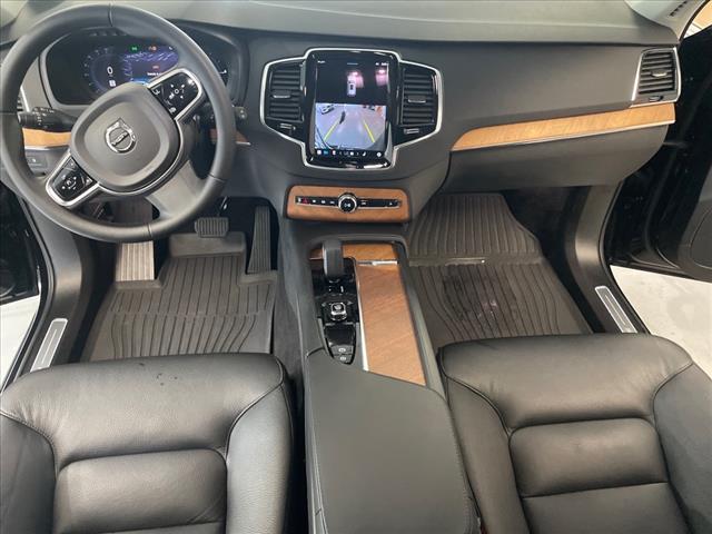 2023 Volvo XC90 Recharge T8 Plus Bright Theme 7-Seater - Photo 18