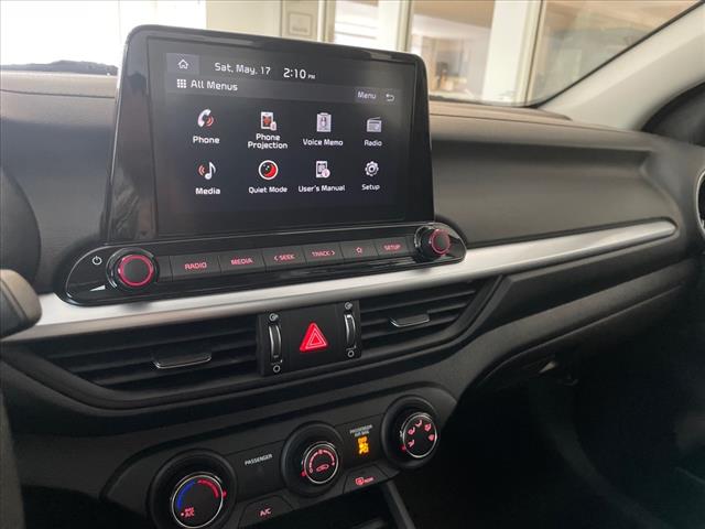 2023 Kia Forte LXS - Photo 19