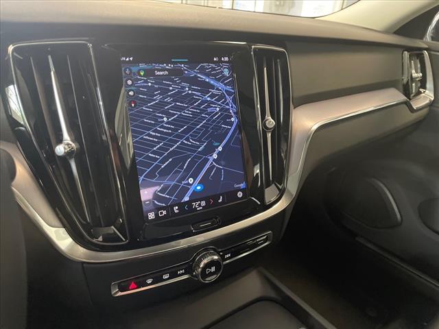 2024 Volvo S60 B5 Core Dark Theme - Photo 19