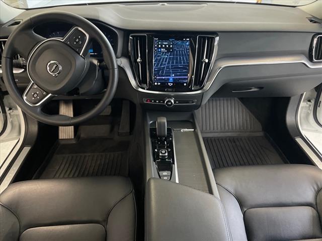 2024 Volvo S60 B5 Core Dark Theme - Photo 19