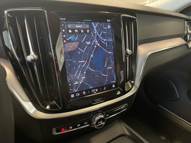 2025 Volvo S60 B5 Core - Photo 19