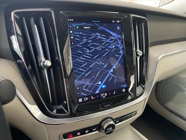 2024 Volvo S60 B5 Plus Dark Theme - Photo 19