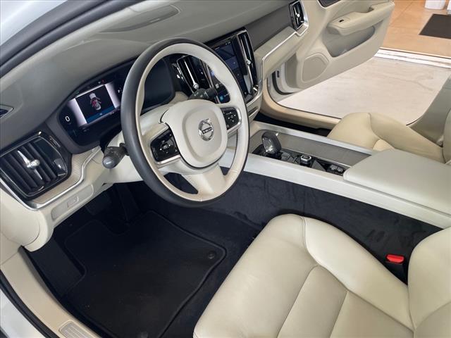 2023 Volvo S60 B5 Plus Dark Theme - Photo 19