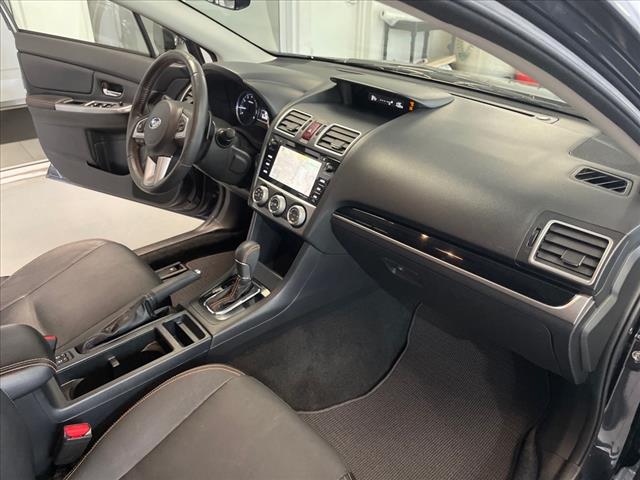 2017 Subaru Crosstrek 2.0i Limited - Photo 19