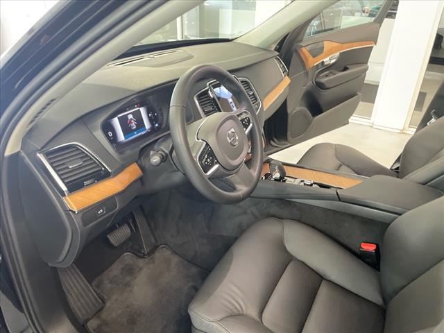 2024 Volvo XC90 B6 Plus Bright Theme 7-Seater - Photo 19