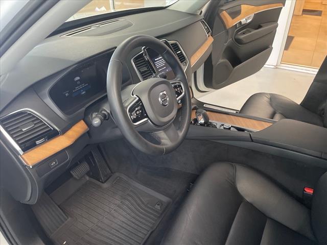 2023 Volvo XC90 B6 Plus 7-Seater - Photo 19