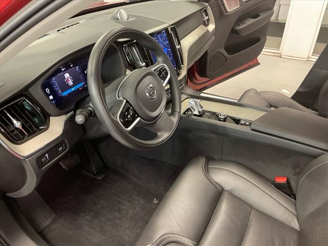 2022 Volvo XC60 B6 Inscription - Photo 19
