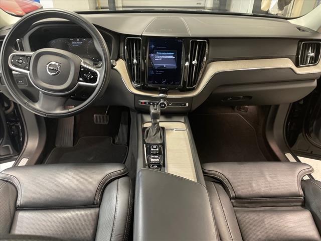 2021 Volvo XC60 T5 Inscription - Photo 19