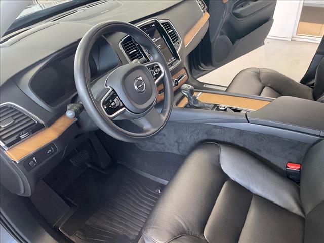 2022 Volvo XC90 T6 Momentum 7 Passenger - Photo 19