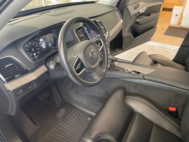 2021 Volvo XC90 T6 Inscription 7 Passenger - Photo 19