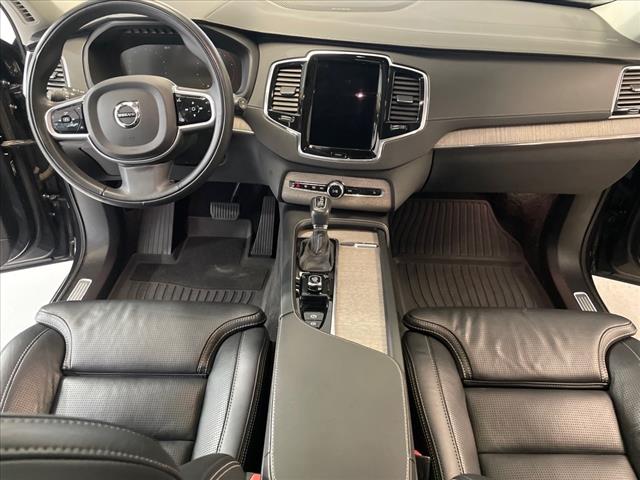 2022 Volvo XC90 T6 Inscription 7 Passenger - Photo 19