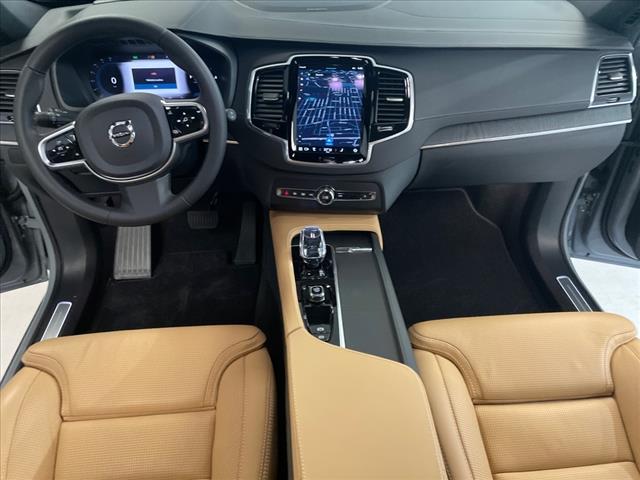 2024 Volvo XC90 Recharge T8 Ultimate Bright Theme 7-Seater - Photo 19