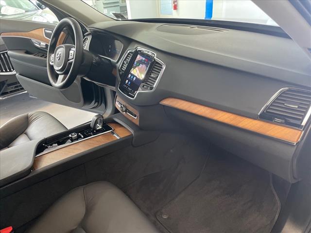 2023 Volvo XC90 Recharge T8 Plus Bright Theme 7-Seater - Photo 19