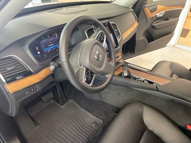 2023 Volvo XC90 Recharge T8 Plus Bright Theme 7-Seater - Photo 19