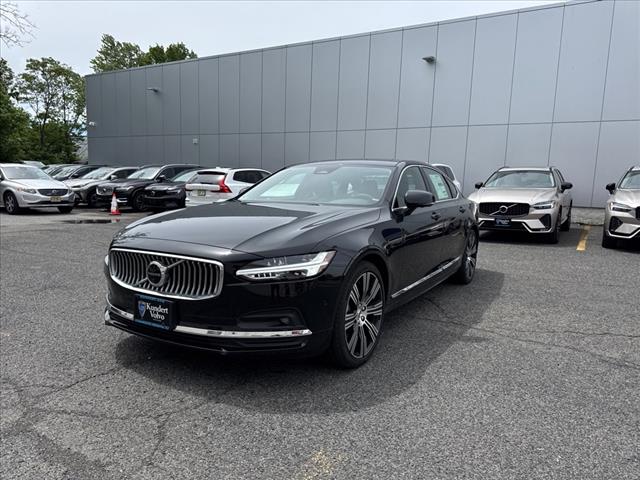 2025 Volvo S90 B6 Ultra - Photo 1