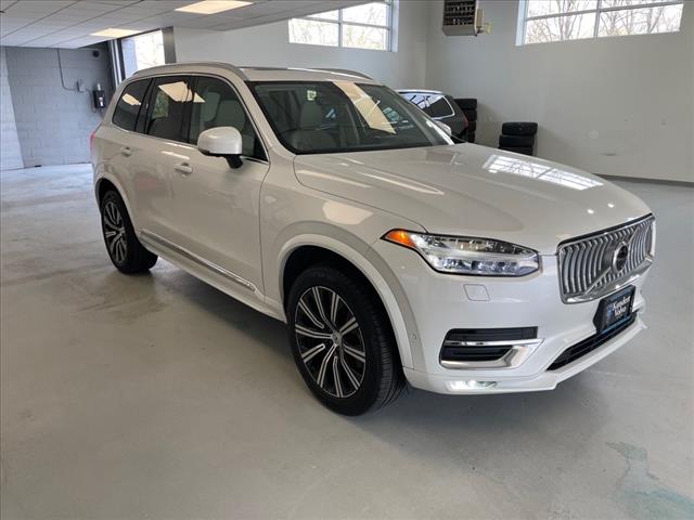 2024 Volvo XC90 B6 Plus Bright Theme 6-Seater - Photo 1
