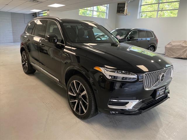 2024 Volvo XC90 B6 Plus Bright Theme 7-Seater - Photo 1