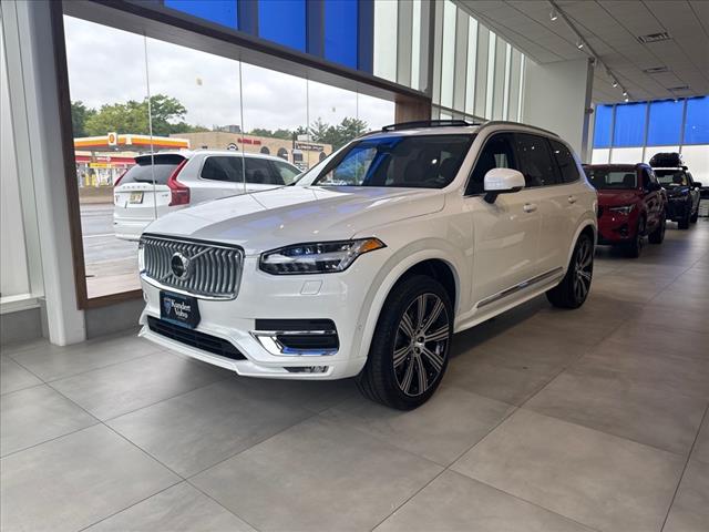 2025 Volvo XC90 B6 Ultra - Photo 1
