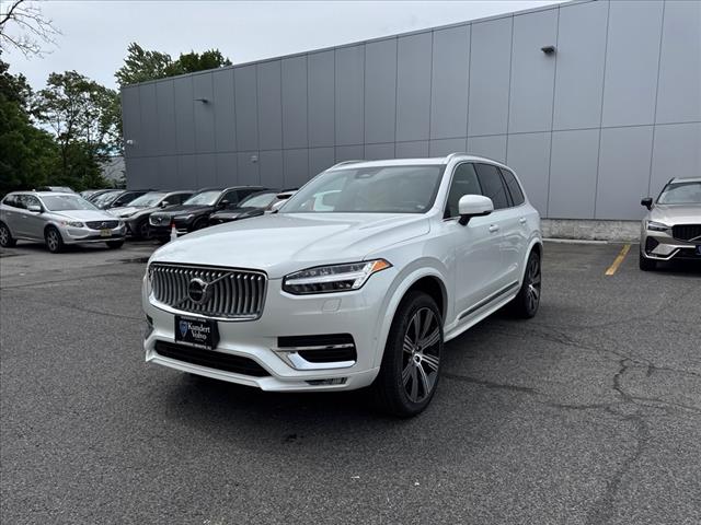 2025 Volvo XC90 B6 Ultra - Photo 1