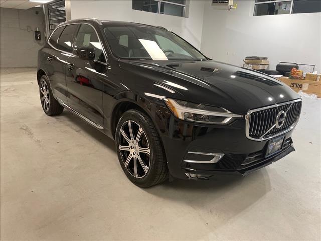 2021 Volvo XC60 T5 Inscription - Photo 1