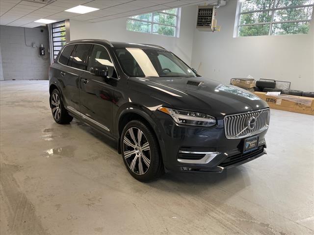 2022 Volvo XC90 T6 Inscription 7 Passenger - Photo 1