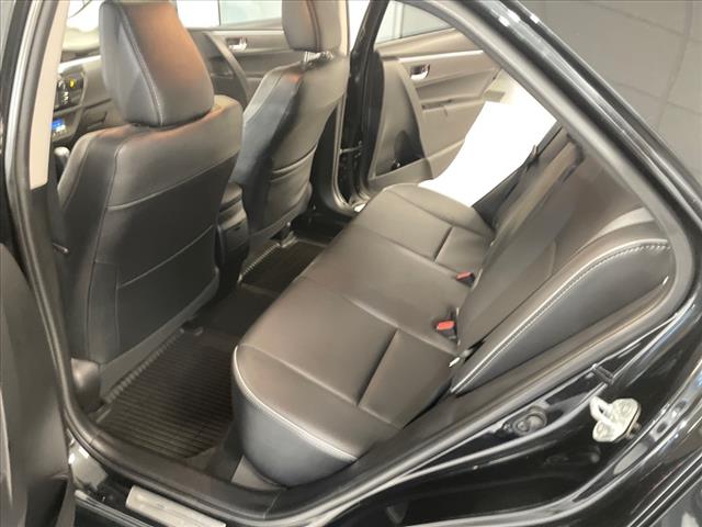 2016 Toyota Corolla S Premium - Photo 20