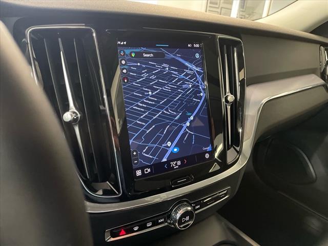 2024 Volvo S60 B5 Core Dark Theme - Photo 20