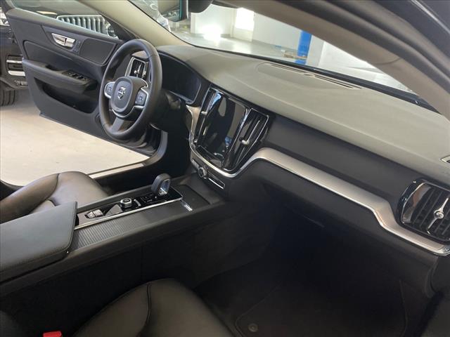 2025 Volvo S60 B5 Core - Photo 20