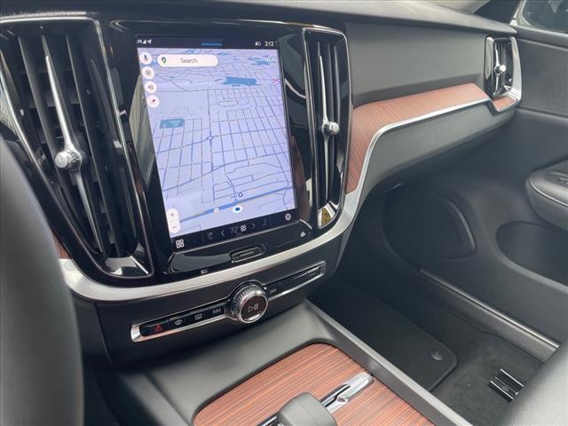 2024 Volvo S60 B5 Plus Dark Theme - Photo 20