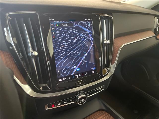 2024 Volvo S60 B5 Plus Dark Theme - Photo 20