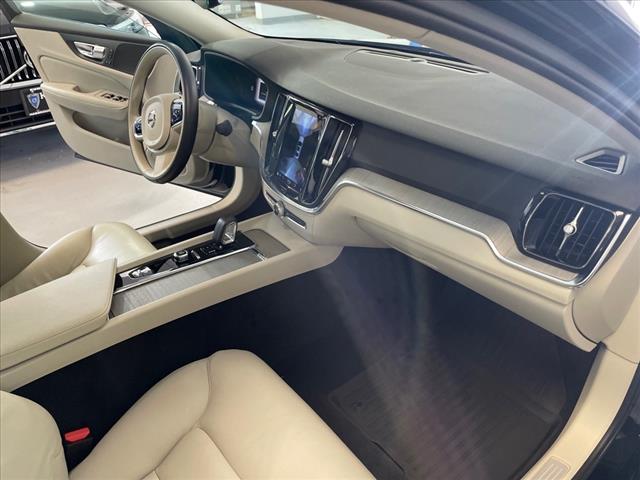 2024 Volvo S60 B5 Plus Dark Theme - Photo 20