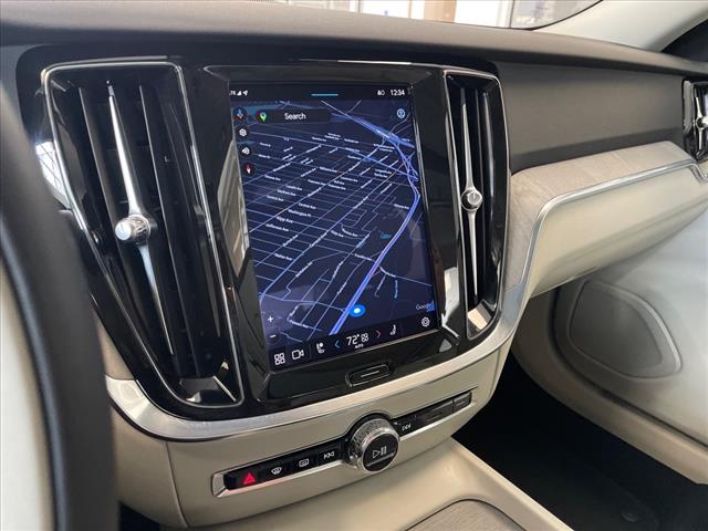 2023 Volvo S60 B5 Plus Dark Theme - Photo 20